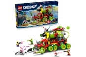 LEGO® - LEGO DREAMZzz 71499 Sprayowa ciężarówka Mateo - 71499