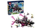 LEGO® - LEGO DREAMZzz 71500 Koszmarny Rekinokręt podwodny - 71500