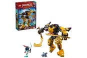 LEGO® - LEGO Ninjago 71839 Mech bojowy Spinjitzu Arina - 71839