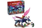 LEGO® - LEGO Ninjago 71842 Smoczy mistrz Rontu - 71842