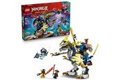LEGO® - LEGO Ninjago 71843 Mech smoczego jeźdźca Rogue’a - 71843