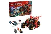 LEGO® - LEGO Ninjago 71844 Pojazd bojowy ninja - 71844