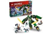 LEGO® - LEGO Ninjago 71845 Odrzutowy mech Lloyda - 71845