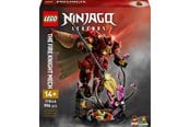 LEGO® - LEGO Ninjago 71846 Mech ognistego rycerza - 71846