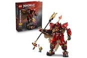 LEGO® - LEGO Ninjago 71846 Mech ognistego rycerza - 71846
