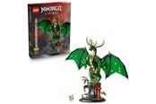 LEGO® - LEGO Ninjago 71847 Smok-strażnik - 71847