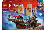 LEGO® - LEGO Ninjago 71848 Perła Świątyni - 71848