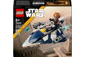 LEGO®  - LEGO Star Wars 75400 Mikromyśliwiec Jedi Plo Koona™ - 75400
