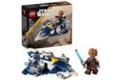 LEGO® - LEGO Star Wars 75400 Mikromyśliwiec Jedi Plo Koona™ - 75400