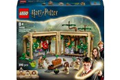 LEGO®  - LEGO Harry Potter 76445 Zamek Hogwart™: zajęcia z zielarstwa - 76445