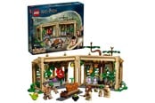 LEGO® - LEGO Harry Potter 76445 Zamek Hogwart™: zajęcia z zielarstwa - 76445