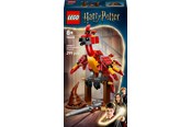 LEGO®  - LEGO Harry Potter 76448 Fawkes™: feniks Dumbledore'a - 76448