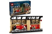 LEGO® - LEGO Harry Potter 76450 Book nook: Ekspres do Hogwartu™ - 76450