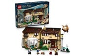 LEGO® - LEGO Harry Potter 76451 Privet Drive: Wizyta ciotki Marge - 76451