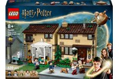 LEGO®  - LEGO Harry Potter 76451 Privet Drive: Wizyta ciotki Marge - 76451