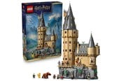 LEGO® - LEGO Harry Potter 76454 Zamek Hogwart™: Główna wieża - 76454