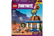LEGO®  - LEGO FORTNITE 77076 Restauracja Durrr Burgerownia - 77076