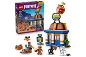 LEGO® - LEGO FORTNITE 77076 Restauracja Durrr Burgerownia - 77076