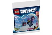 LEGO® - LEGO DREAMZzz 30660 Plecak odrzutowy z dopalaczami Zoey - 30660