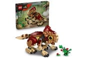 LEGO® - LEGO Jurassic World 76970 Mały dinozaur Dolores: aquilops - 76970