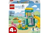 LEGO®  - LEGO Bluey 11201 Blue i Łatko na placu zabaw - 11201