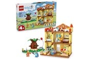 LEGO® - LEGO Bluey 11203 Dom rodzinny Blue - 11203