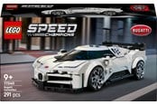 LEGO®  - LEGO Speed Champions 77240 Hipersamochód Bugatti Centodieci - 77240