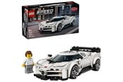 LEGO® - LEGO Speed Champions 77240 Hipersamochód Bugatti Centodieci - 77240