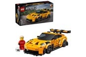 LEGO® - LEGO Speed Champions 77239 Supersamochód Porsche 911 GT3 RS - 77239