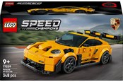 LEGO®  - LEGO Speed Champions 77239 Supersamochód Porsche 911 GT3 RS - 77239