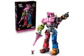LEGO® - LEGO FORTNITE 77078 Dowódca Drużyny Mechów - 77078