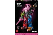 LEGO®  - LEGO FORTNITE 77078 Dowódca Drużyny Mechów - 77078