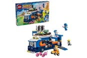 LEGO® - LEGO Sonic 77006 Sonic i pojazd do zadań specjalnych - 77006