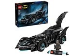 LEGO® - LEGO Super Heroes 76304 Batmobil Batman Forever™ - 76304