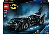 LEGO®  - LEGO Super Heroes 76304 Batmobil Batman Forever™ - 76304