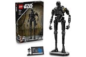 LEGO® - LEGO Star Wars 75434 Droid strażniczy K-2SO™ - 75434