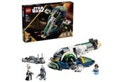 LEGO® - LEGO Star Wars 75433 Statek kosmiczny Jango Fetta - 75433