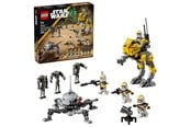 LEGO® - LEGO Star Wars 75431 Zestaw bitewny — żołnierze-klony z 327. korpusu galaktycznego - 75431