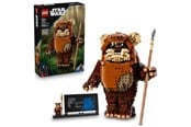LEGO® - LEGO Star Wars 75430 Ewok Wicket™ - 75430