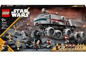 LEGO®  - LEGO Star Wars 75413 Czołg Republiki Juggernaut - 75413
