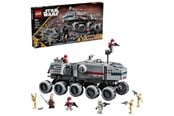 LEGO® - LEGO Star Wars 75413 Czołg Republiki Juggernaut - 75413