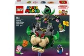 LEGO®  - LEGO Super Mario 72042 Prince Florian i Castle Bowser - 72042