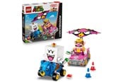 LEGO® - LEGO Super Mario 72038 Mario Kart™ — Wario i King Boo - 72038