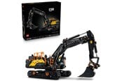 LEGO® - LEGO Technic 42215 Koparka Volvo EC500 Hybrid - 42215