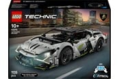 LEGO®  - LEGO Technic 42214 Supersamochód Lamborghini Revuelto - 42214