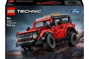 LEGO®  - LEGO Technic 42213 SUV Ford Bronco® - 42213