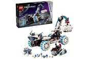 LEGO® - LEGO Technic 42211 Kosmiczny łazik księżycowy Lunar Outpost™ - 42211