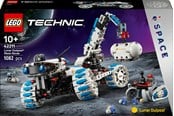 LEGO®  - LEGO Technic 42211 Kosmiczny łazik księżycowy Lunar Outpost™ - 42211
