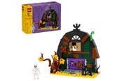 LEGO® - LEGO Icons 40721 Halloweenowa stodoła - 40721