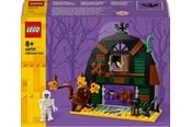 LEGO®  - LEGO 40721 Halloweenowa stodoła - 40721